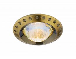 Изображение продукта Встраиваемый светильник Ambrella light Classic 